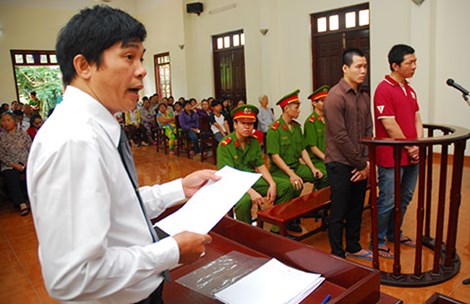Những ý kiến góp ý về Dự thảo sửa đổi Hiến pháp năm 1992